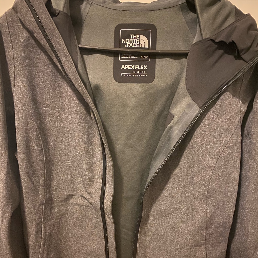 North Face Womens Jacket Brand New